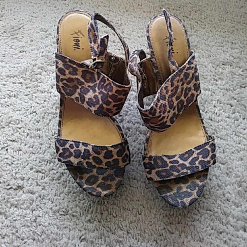 Wedges